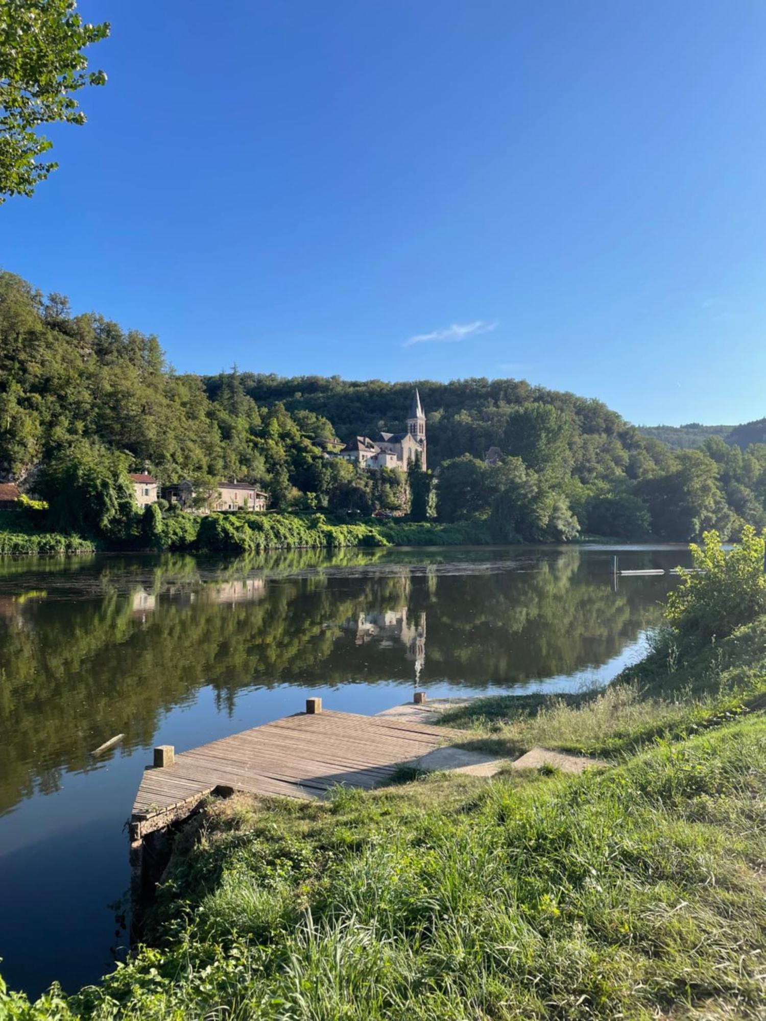 Vila Maison De Famille Les Tourelles Exteriér fotografie